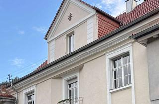 Wohnung mieten in 66121 Saarbrücken, WOHNUNG IN STADTNAHER VILLA IN SCHAFBRÜCKE - NÄHE UNIVERSITÄT