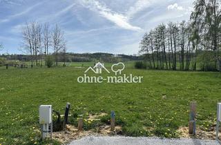 Grundstück zu kaufen in 02733 Cunewalde, Traumhafte Baugrundstücke zu verkaufen