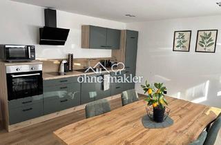 Wohnung kaufen in 66877 Ramstein-Miesenbach, Hochwertig sanierte ETW in Miesenbach am Seewoog