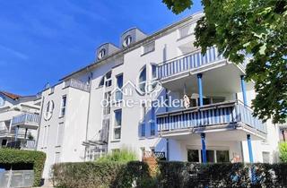 Wohnung kaufen in 65462 Ginsheim-Gustavsburg, Wunderschöne 3-Zimmer Wohnung mit 2 Balkonen