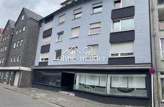 Anlageobjekt in 45772 Marl, Kapitalanlage mit solider Rendite in Marl -Hüls, Vollvermietetes Mehrfamilienhaus +Balkon