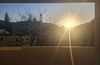 Wohnung mieten in 76530 Innenstadt, Ab März frei: Komplett möbl. 2-Zi-Whg im Zentrum Baden-Badens, 2.OG, Lift, gr. Loggia, ggf Garage