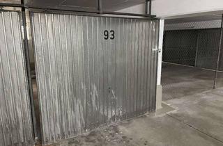 Garagen kaufen in Rolf-Pinegger-Straße 12, 80689 Hadern, Tiefgaragenstellplatz in sanierter Tiefgarage