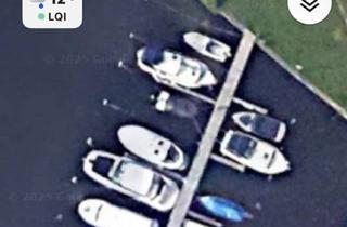 Garagen kaufen in Joseph-Nawrocki-Str. 43, 12587 Friedrichshagen, Bootsliegeplatz und Autostellplatz