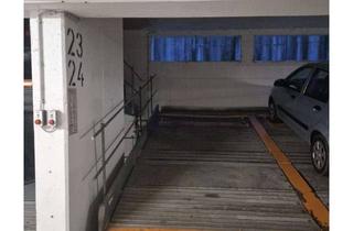 Garagen mieten in Johanniterstraße, 74177 Bad Friedrichshall, Ein Tiefgaragenstell zu vermieten