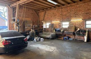 Lager mieten in Stegge 32, 48683 Ahaus, Schrauberhalle