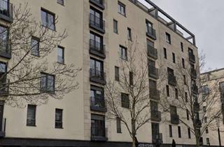 Garagen mieten in Europa-Allee 71, 60486 Gallus, Tiefgaragenparkplatz Europa-Allee | Gallusviertel