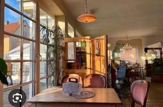 Gewerbeimmobilie kaufen in Lauterstraße 32, 67731 Otterbach, verkauf vom corner cafe in otterbach