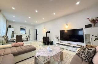 Einfamilienhaus kaufen in 65474 Bischofsheim, Platz für alle! Freistehendes Einfamilienhaus in zentraler Lage von Bischofsheim