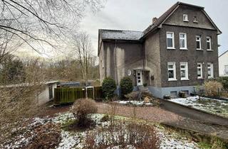 Doppelhaushälfte kaufen in 45896 Hassel, Modernisierte Doppelhaushälfte in begehrter Lage von Gelsenkirchen- Hassel