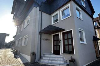 Haus kaufen in 96279 Weidhausen, HAUS GEFÄLLIG? HIER KÖNNEN SIE EINZIEHEN!