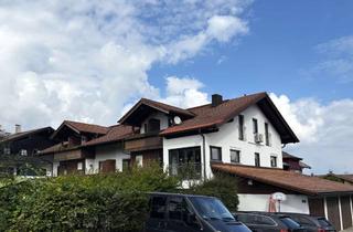 Haus kaufen in 83233 Bernau, REH in Bernau mit DHH Charakter und kleinem Garten – sofort frei