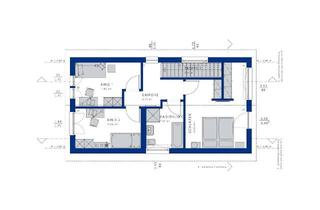 Haus kaufen in 41569 Rommerskirchen, Bien-Zenker BALANCE 120 - Ihr individuelles Raumwunder in Rommerskirchen