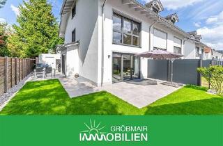 Haus kaufen in 82515 Wolfratshausen, Moderne Eleganz in Wolfratshausen-Farchetkeine Käuferprovision