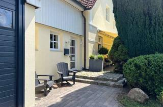 Haus kaufen in 22885 Barsbüttel, Geräumiges, preiswertes und vollst. renoviertes 4-Raum-Haus mit geh. Innenausstattung in Barsbüttel