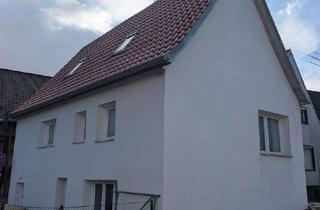 Einfamilienhaus kaufen in Ermstalstraße 32, 72525 Münsingen, Schickes, provisionsfreies Einfamilienhaus ideal für Heimwerker
