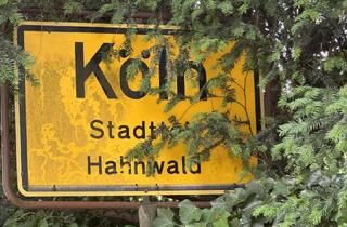 Villa kaufen in 50996 Hahnwald, Traumgrundstück mit Architektenvilla