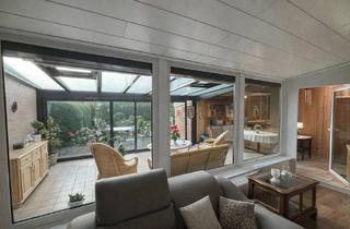 Reihenhaus kaufen in Försterweg 109d, 22525 Stellingen, Provisionsfrei von privat: Endreihenhaus in Hamburg-Stellingen mit Wintergarten, Sauna und Garten