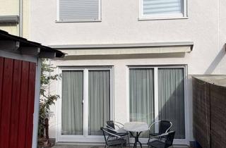 Haus kaufen in Erika-Weigle-Weg 13/3, 71263 Weil der Stadt, 5,5-Zimmer Reihenmittelhaus in Weil der Stadt mit Garage in ruhiger zentraler Lage