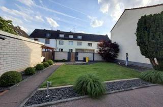 Einfamilienhaus kaufen in Geleitstraße 11, 63456 Hanau, Modernisiertes Freistehendes Einfamilienhaus mit Einliegerwohnung, Sole-Wärmepumpe