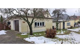 Einfamilienhaus kaufen in An Der Wasserscheide, 02727 Neugersdorf, Umgebinde Einfamilienhaus 1000qm Grundstück 2 Garagen Preis VB