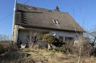 Haus kaufen in 91475 Lonnerstadt, Ihr Pferd dort, wo Sie wohnen ! Renovierungsbed. EFH mit 2300 m² Grund