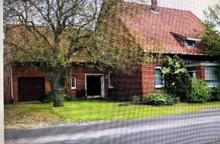 Haus kaufen in 31712 Niedernwöhren, Großzügiges Zweifamilienhaus mit großem Grundstück. Jetzt kaufen und sparen.