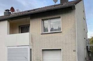 Reihenhaus kaufen in Im Bökel 28, 42369 Ronsdorf, Reihenhaus mit 6 Zimmern und schönem Grundstück -renovierungsbedürftig-