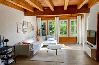 Haus mieten in 93354 Biburg, Attraktive, großzügige Doppelhaushälfte Nähe Abensberg