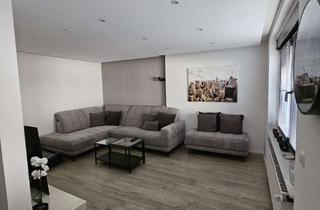 Haus mieten in 52372 Kreuzau, Modernes Wohnhaus zur Miete – kernsaniert, hochwertig ausgestattet, große Dachterrasse