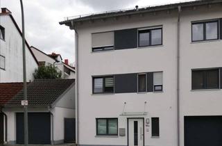 Haus mieten in 84036 Achdorf, Schönes Haus mit sechs Zimmern in Landshut, Achdorf, ruhige Berglage, Südgarten