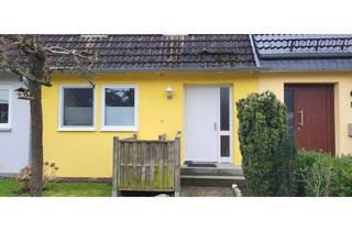 Haus mieten in 24837 Schleswig, Kleines Mittelreihenhaus in Schleswig zu vermieten