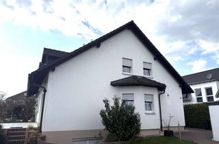 Haus mieten in Doktor-Schätzel-Straße 16, 91315 Höchstadt, Geräumiges 5-Zimmer Haus in Höchstadt an der Aisch mit Garage