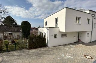 Haus mieten in 86199 Göggingen, Wohnen und Arbeiten, EFH mit Garten in Augsburg-Göggingen Mitte