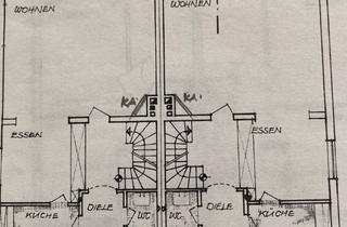 Haus mieten in Fuchstwete, 38114 Braunschweig, Gepflegtes Reihenhaus mit 5 Zimmern und Garten in Braunschweig