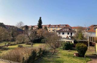 Haus mieten in Fuchstwete, 38114 Braunschweig, Sonnige möblierte Dachgeschosswohnung