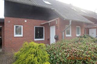 Haus mieten in 38524 Sassenburg, Endreihenhaus m. 4 Zimmern, Garten u. Garage in Sassenburg