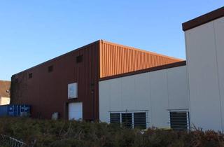 Gewerbeimmobilie kaufen in 30916 Isernhagen, Lebensmittelbetrieb mit EU-Zulassung in Südniedersachsen