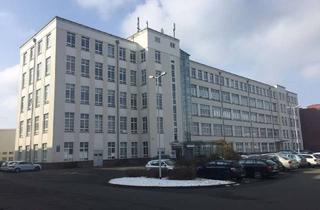Büro zu mieten in 99610 Sömmerda, Produktions -Lager-u. Bürogebäude ab ca. 1500 qm- 3500 qm