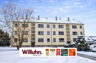 Anlageobjekt in 06794 Glebitzsch, IST-RENDITE über 9% - Renditestarkes MFH mit Entwicklungspotenzial in wirtschaftsstarker Lage