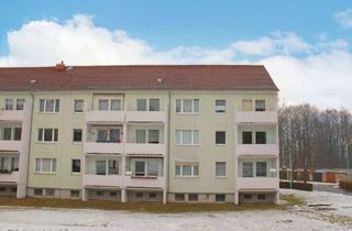 Anlageobjekt in 02699 Puschwitz, Wetro - ETW Wohnung mit 11,7% Rendite