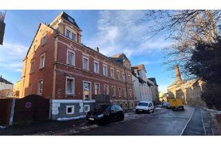 Anlageobjekt in 09125 Harthau, Attraktive Kapitalanlage in Chemnitz-Harthau – Zwei gepflegte Mehrfamilienhäuser mit Entwicklungspot