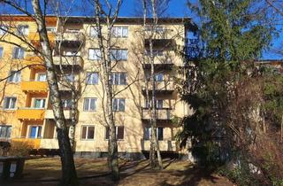 Anlageobjekt in Schulstraße 46, 13347 Wedding, Mehrfamilienhaus in guter Gesundbrunnen-Lage