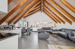 Anlageobjekt in 67112 Mutterstadt, Großzügiges Wohnen als Investment: 4 Einheiten inkl. Maisonette