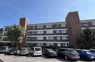 Anlageobjekt in 40724 Hilden, Vermietete 3-Zimmer Wohnung im Erdgeschoss mit Loggia