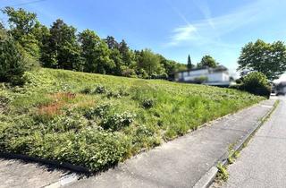 Grundstück zu kaufen in 36100 Petersberg, IHR WOHNPARADIES MIT HERRLICHER SÜDHANGLAGE, FREI VON BAUPFLICHTEN UND IDEAL FÜR NATURLIEBHABER