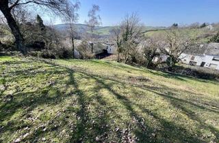 Grundstück zu kaufen in 54316 Hockweiler, **Provisionsfrei **Wunderschönes Grundstück mit Blick ins Grüne