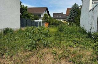Grundstück zu kaufen in 67105 Schifferstadt, 385 qm Bauplatz in attraktiver Lage