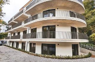 Wohnung mieten in 35041 Marburg, Moderne 3-Zimmer-Wohnung mit 2 Balkonen & Stellplatz in Marburg