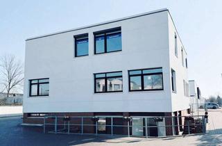Gewerbeimmobilie kaufen in Mannheimer Str. 14, 30880 Laatzen, Energieeffiziente Büro-/Praxisfläche mit flexibler Nutzung